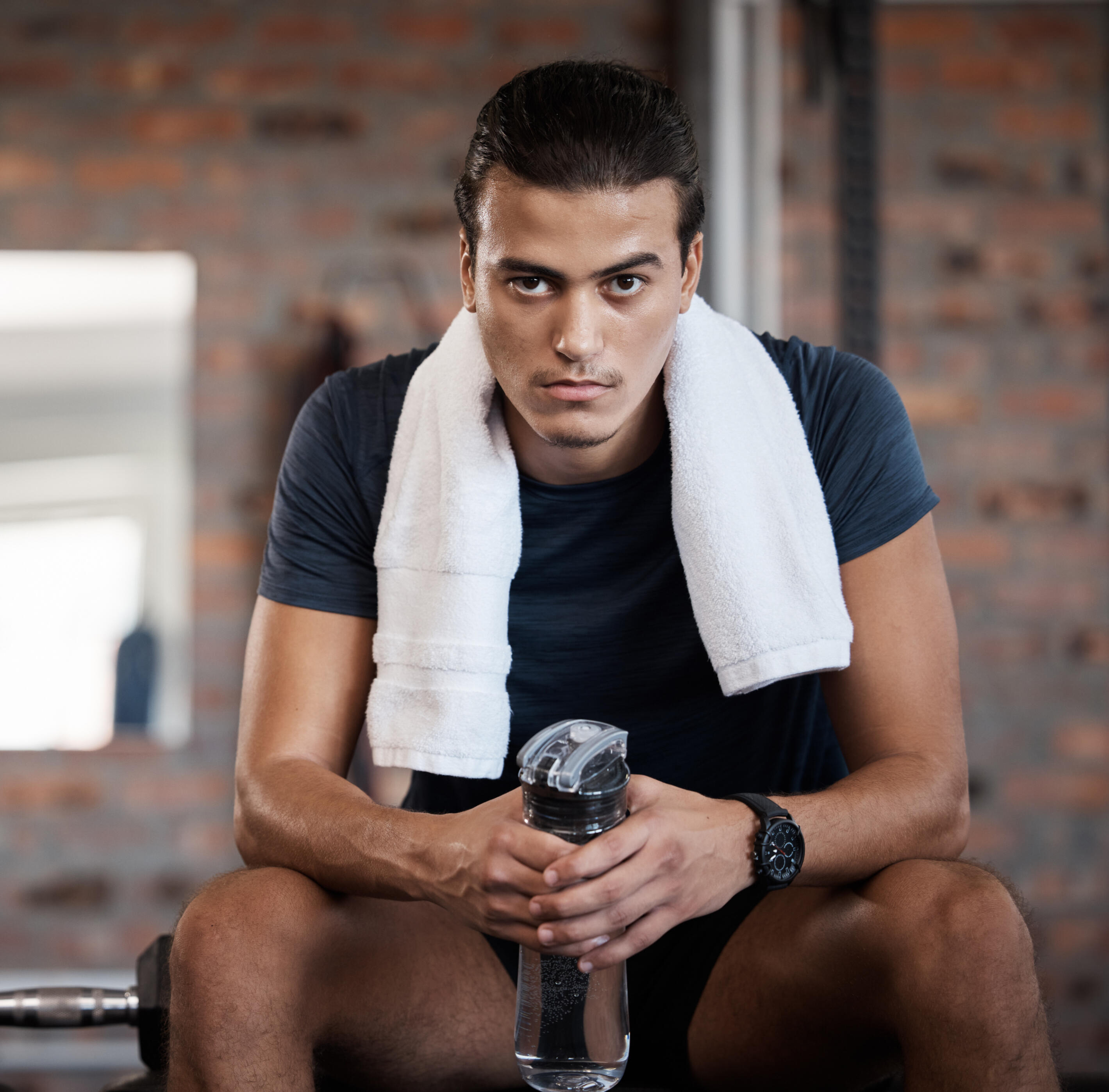 Exercise Readiness (Par-Q)